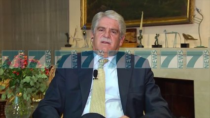 PUIDGEMONT DO TE ARRESTOHET SHPEJT - News, Lajme - Kanali 10