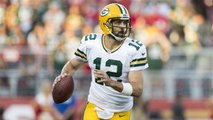 Dan Orlovsky: When Aaron Rodgers escapes the pocket, it's a 'horror film' for opponents