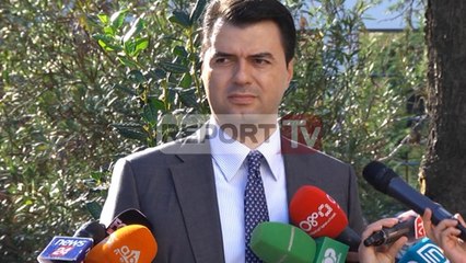 Report TV - Dorëheqja e kreut të SHISH  Basha: Pati presione për drogën