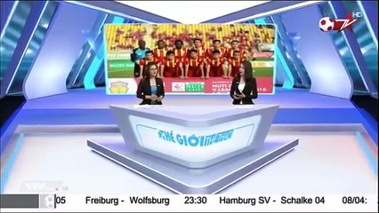 CLB Nam Định những điều cần phải làm sau 4 Vòng đấu VLeague 1 - 2018