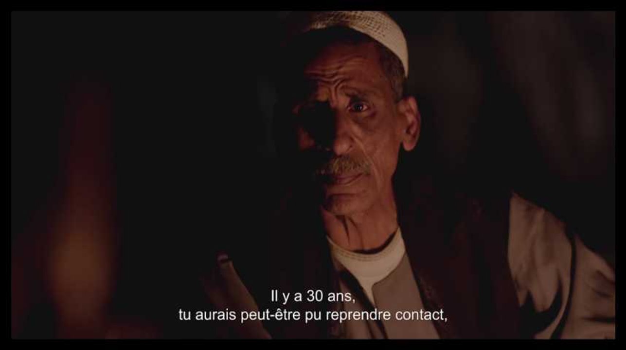 Yomeddine, d’A.B Shawky (extrait)