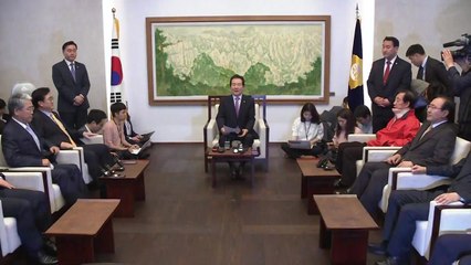 여야, '국회 정상화' 협상 결렬 선언 / YTN