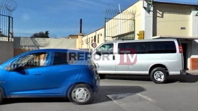 Report TV - Përfaqësues të ambasadës së SHBA në selinë e SHISH-it