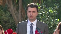 Basha: Rama jo presion ndaj Prokurorisë - Top Channel Albania - News - Lajme
