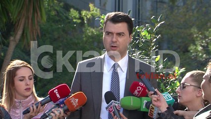 Basha: Kreu i SHISH pati presion politik nga Rama