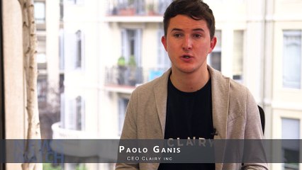 NATEDE by Clairy – Air Purifier for Your Home