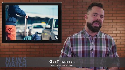 GetTransfer.com – Transfer Bookings at the Lowest Prices