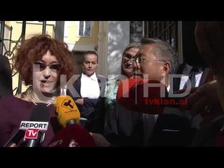 Inagurohet godina e Vetting-ut