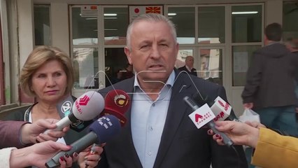 Takim koordinues për vazhdimin e punës së Kuvendit