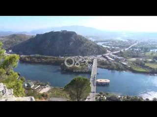 Ora News – Propozimi i profesorit kosovar: Linjë trageti Shqipëri-Mal i Zi