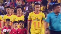 NAM ĐỊNH 1-3 TP HỒ CHÍ MINH - Highlights Vòng 5 VLeague 1 - 2018