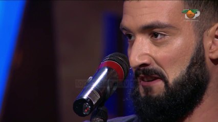 Portokalli, 29 Tetor 2017 - Parodisti (Kollovari)