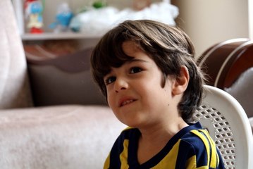 5 Yaşında Öleceğini Duydu, Doğum Günü Kutlamak İstemiyor