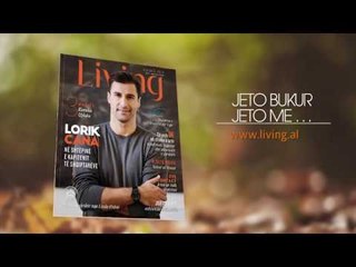 Revista Living Nr 27|Lorik Cana