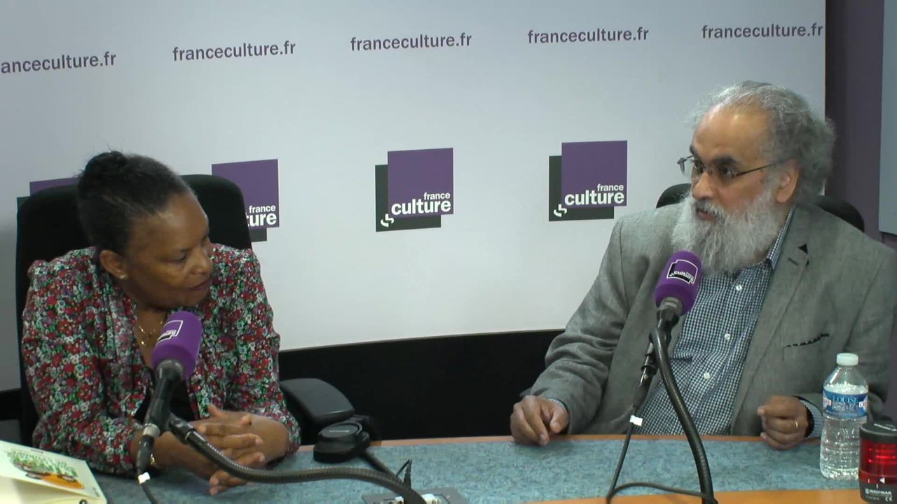 Sanjay Subrahmanyam:  "L'histoire globale, ce n'est pas faire émerger de nouveaux centres sur le modèle européen, mais reconnaître la diversité des constructions humaines."