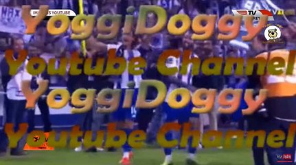 BTV comenta festa  no Dragão