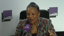 LGT P1 CHRISTIANE TAUBIRA