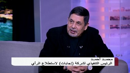 الرئيس التنفيذي لشركة إجابات : 4 ساعات معدل نشاط المصريين يوميا على السويشال ميديا