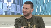 Rudina/ Kelly flet per femiljen: Jemi ne pritje te nje djali (30.10.17)