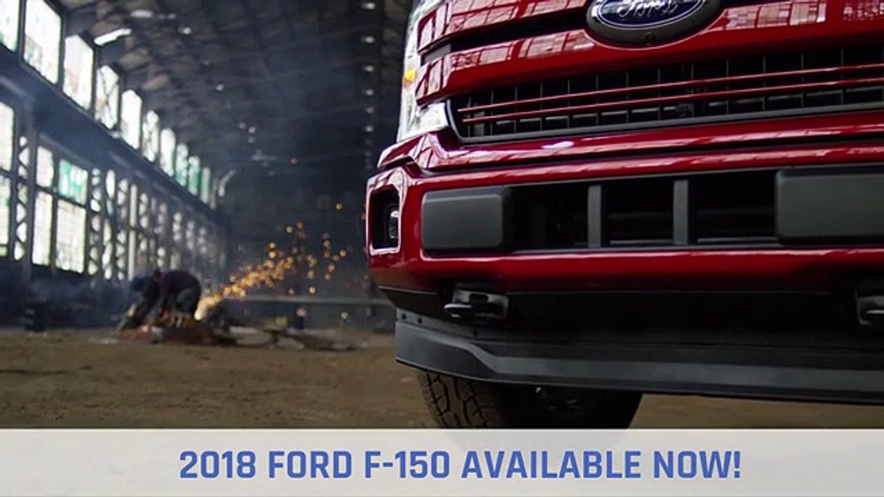 2018 Ford F-150 Morrilton AR | 2018 Ford F-150 Conway AR