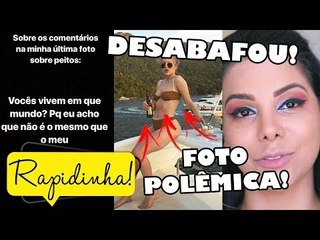 REVELAÇÃO:”Não posso engravidar pelos meios naturais”, diz Evelyn Regly | Luísa rebate críticas