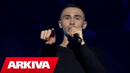 Xhon Jesku - Je ne mua (Kenga Magjike 2017)