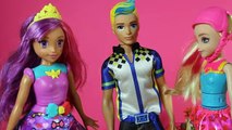 Wirus - Barbie w świecie gier & My Little Pony - bajka po polsku