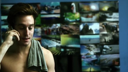 MY NEW GIRLFRIEND • Sawyer Hartman