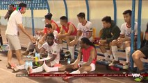 CLB Nam Định cần cú hích tinh thần và bổ sung nhân sự để vượt qua khó khăn để trụ hạng VLeague 2018