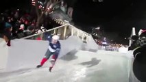 Forearm Skating- Never Seen Before!