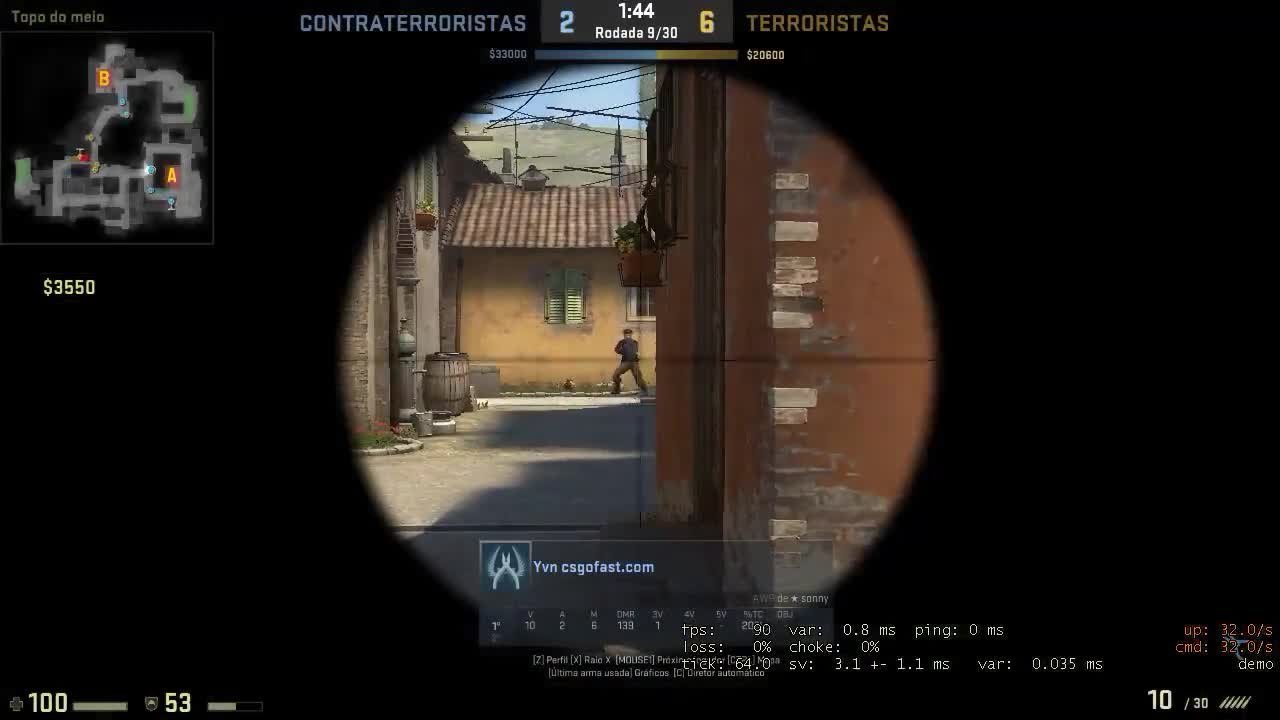 ACE INFERNO! :D