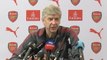Wenger has many offers as he ponders next job after Arsenal