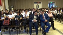 AYAL’den ‘Asılsız Ermeni Soykırımı Yalanı’ için anlamlı konferans