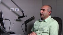 Israeli Persian Radio Reaches Out to Iranians for Friendship