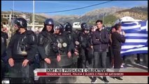 Himarë, prishen objektet nën masa të rrepta sigurie - News, Lajme - Vizion Plus
