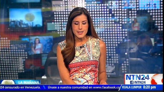 “Nadie está hablando de una posible injerencia rusa en las elecciones presidenciales de México”