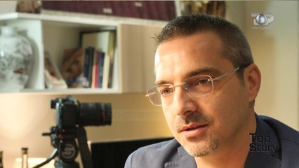 Top Story, 30 Tetor 2017, Pjesa 1 - Top Channel Albania - Political Talk Show