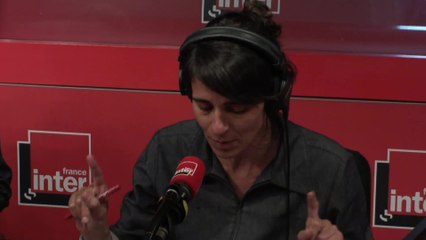 L'égalité homme/femme au Temps et un droit de suite sur le palais de justice - L'Edito M