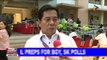 NEWS: School preps for Barangay, SK polls