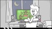 Профессия ПРОГРАММИСТ, аниматик мультфильма Калейдоскоп Профессий, версия 3.2