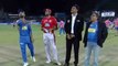IPL 2018: Rajasthan Royals win toss, Opt to bat first vs KXIP | वनइंडिया हिंदी