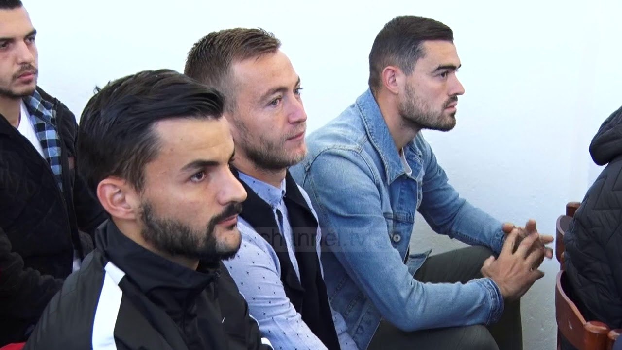 Dedja prezantohet te Lushnja: Objektiv kryesor mbijetesa - Top Channel Albania - News - Lajme