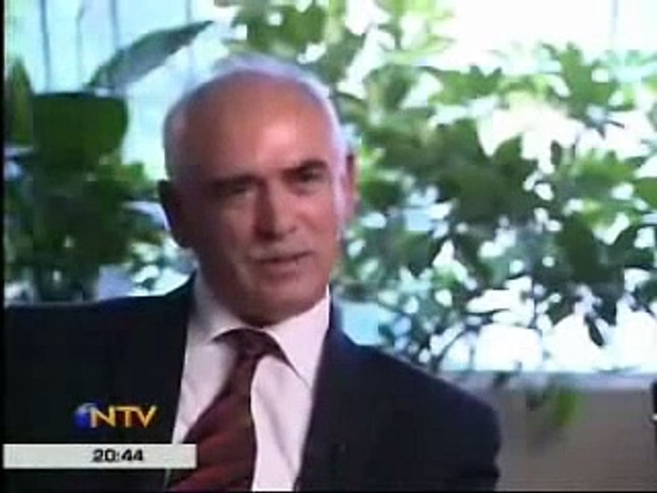 Devlet Bahçeli Belgeseli