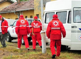 SVETSKI DAN I NEDELJA CRVENOG KRSTA , 8.maj 2018. (RTV Bor)