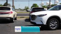 2018 Mazda CX-9 Clarksville AR | 2018 Mazda CX-9 Hot Springs AR