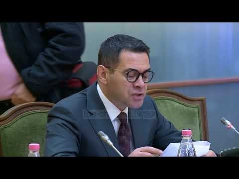 Buxheti 2018, Ahmetaj: Rritje ekonomike, ulje e borxhit - Top Channel Albania - News - Lajme