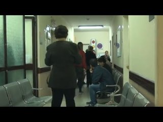 Prenotim online për vizitat te mjeku specialist