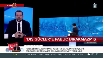 Erdoğan'dan neden randevu istedi?