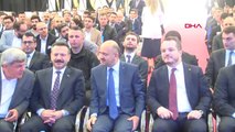 Kocaeli Başbakan Yardımcısı Işık Avrupa'daki 28 Ülkenin Ürettiği İstihdamın 2 Katını Türkiye Tek...