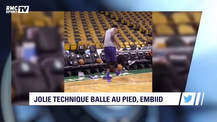 Ibra, Vonn, Beckham... L'actu Sport.Net du 8 mai 2018